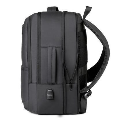 Professioneller Slim Laptop Rucksack