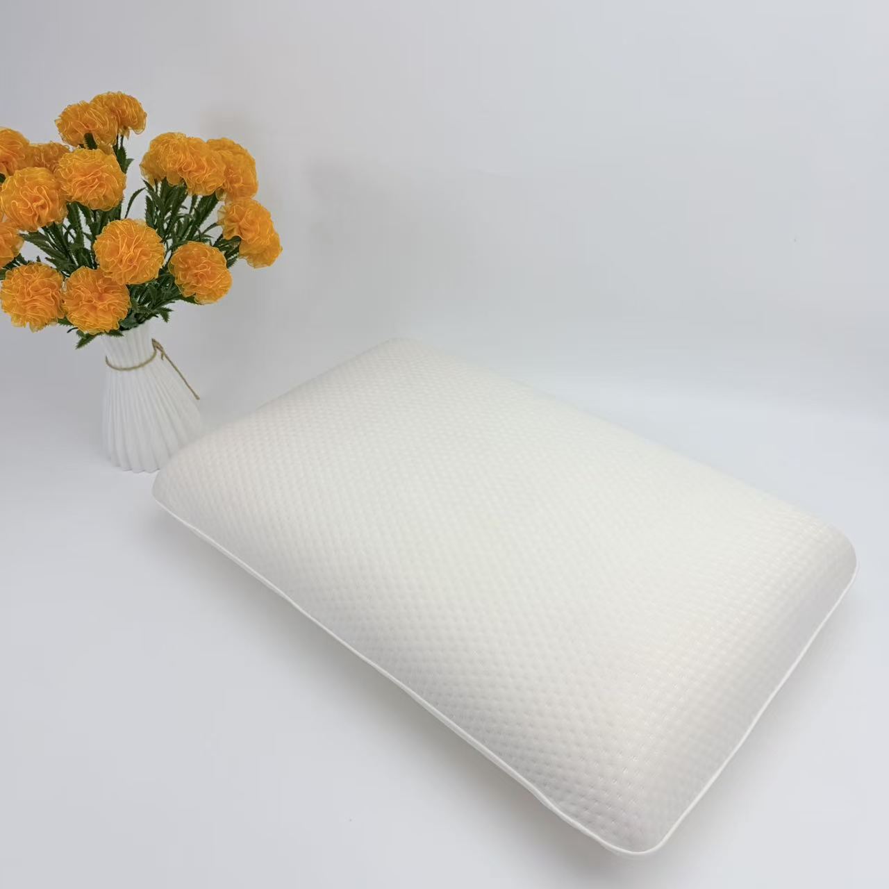 Ergonomisches Kühlkissen Brehn