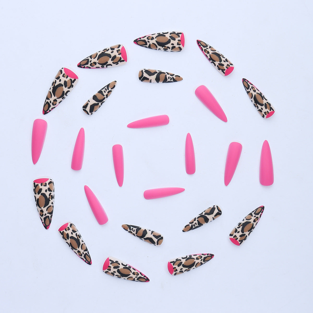 Nagelset Brehn