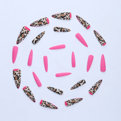 Nagelset Brehn