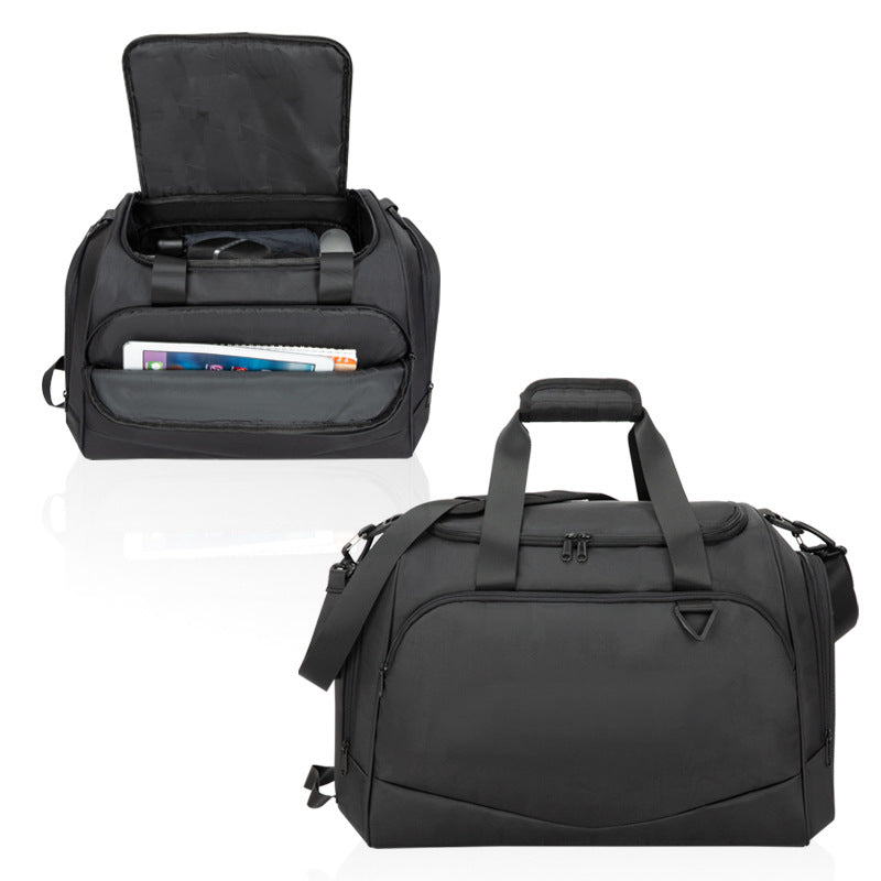 Vielseitige Reisetasche mit Mehrfachfach-Design Brehn