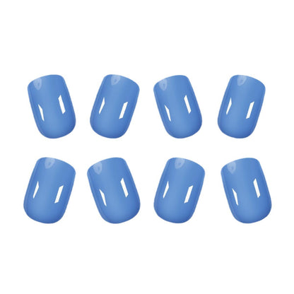Heller Hochglanz Nagellack