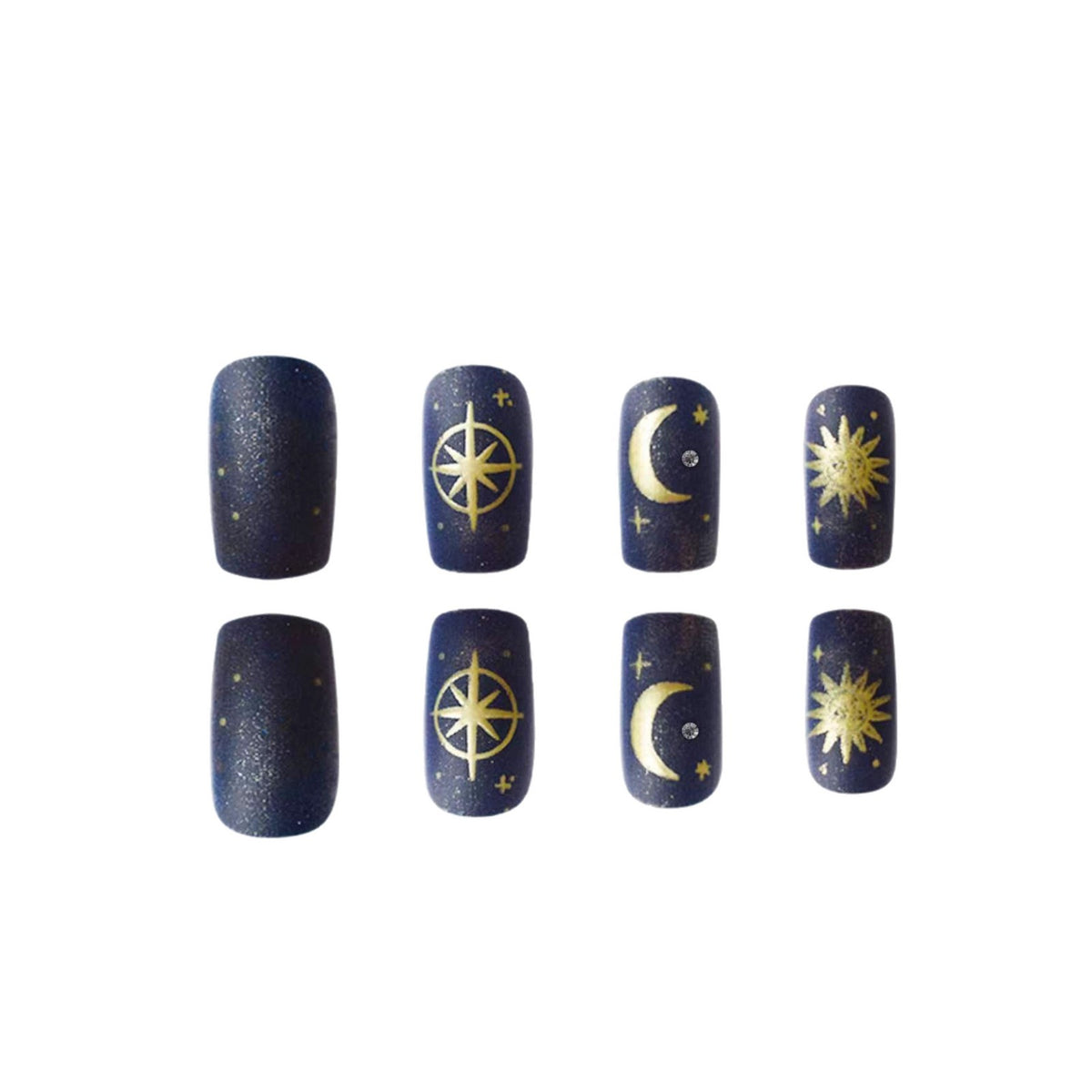Himmlische Nagelkunst Verbesserungen Brehn