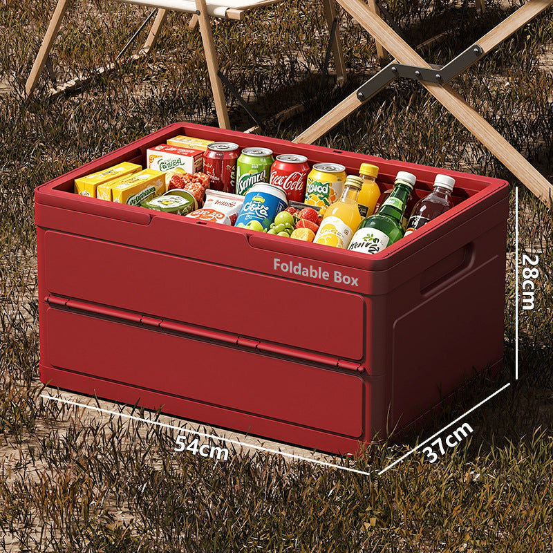 Praktische Aufbewahrungsbox Brehn