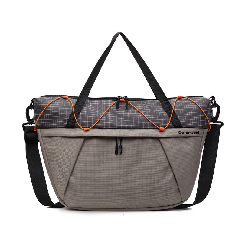 Multifunktionale Tragetasche Mit Innovativem Design Brehn