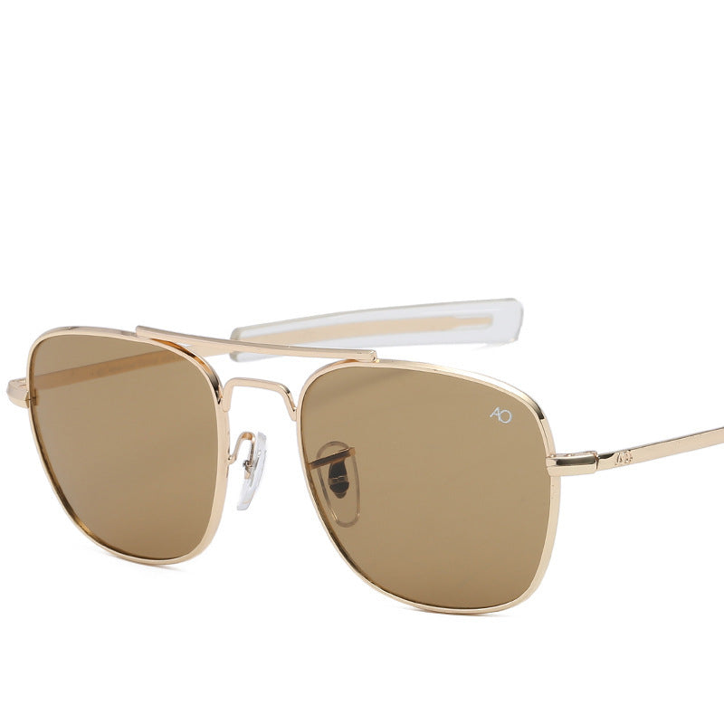 Damen modische Sonnenbrille Brehn