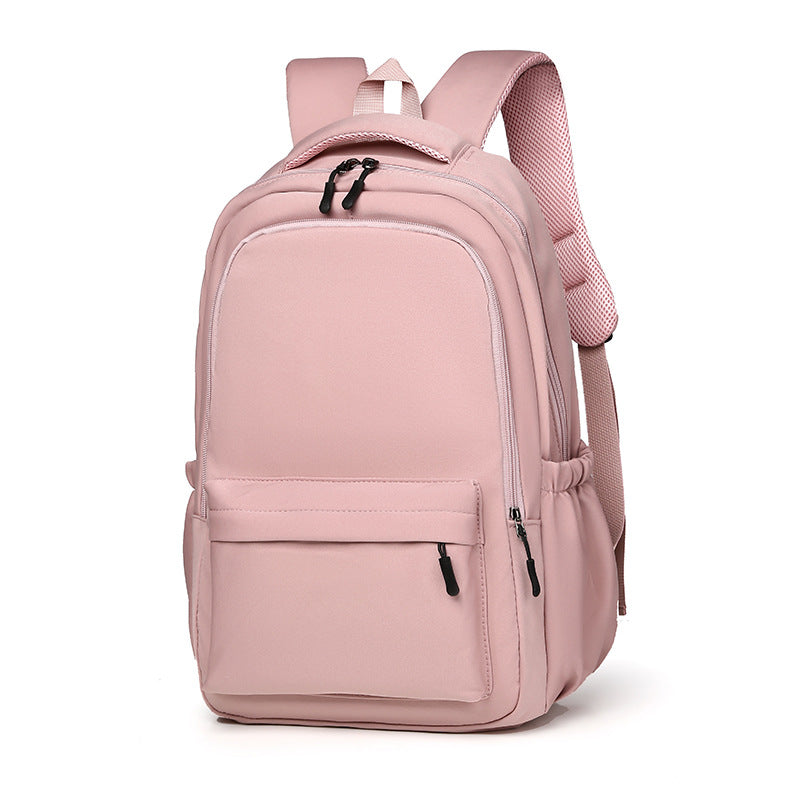 Innovativer Multi-Compartment Rucksack Brehn