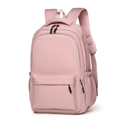 Innovativer Multi-Compartment Rucksack Brehn