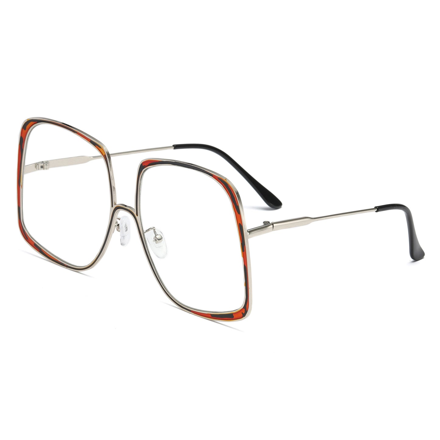 Damen Designer-Brille Brehn