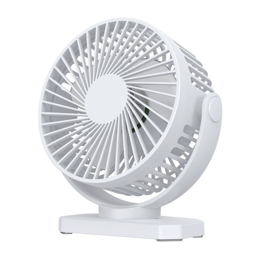 Unisex Compact Personal Cooling Fan Brehn