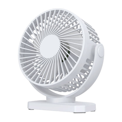 Unisex Compact Personal Cooling Fan Brehn