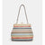Elegante Vintage-Handtasche Brehn