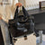 Elegante Sport-Duffel-Tasche Mit Praktischem Außentaschen-Design Brehn