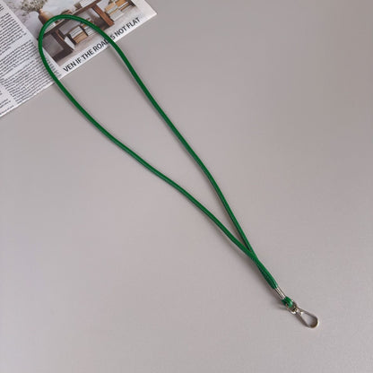 Premium Leder Schlüsselhalter Riemen Brehn