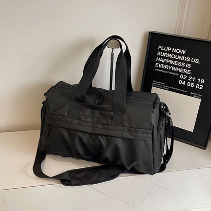 Multi-Funktionale Fitness Duffel Tasche Brehn