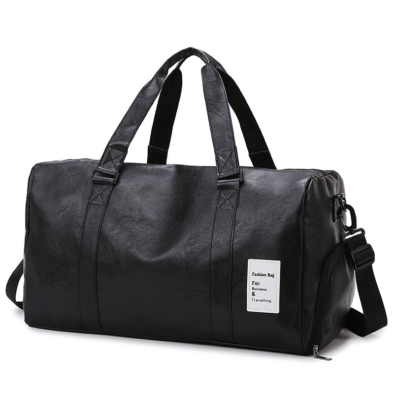 Premium Business Travel Duffel Tasche