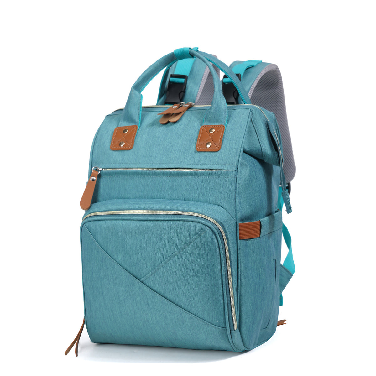 Multifunktionaler Reise-Rucksack Brehn