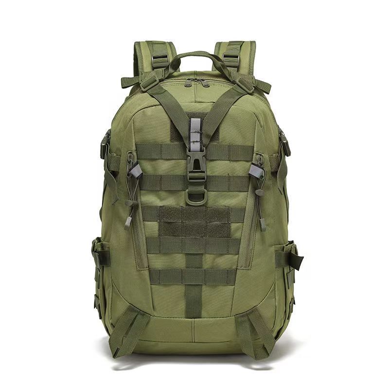 Vielseitiger Multi-Compartment Taktischer Rucksack Brehn