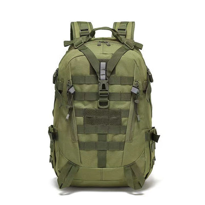 Vielseitiger Multi-Compartment Taktischer Rucksack Brehn