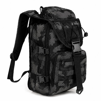 Taktischer Rucksack Brehn