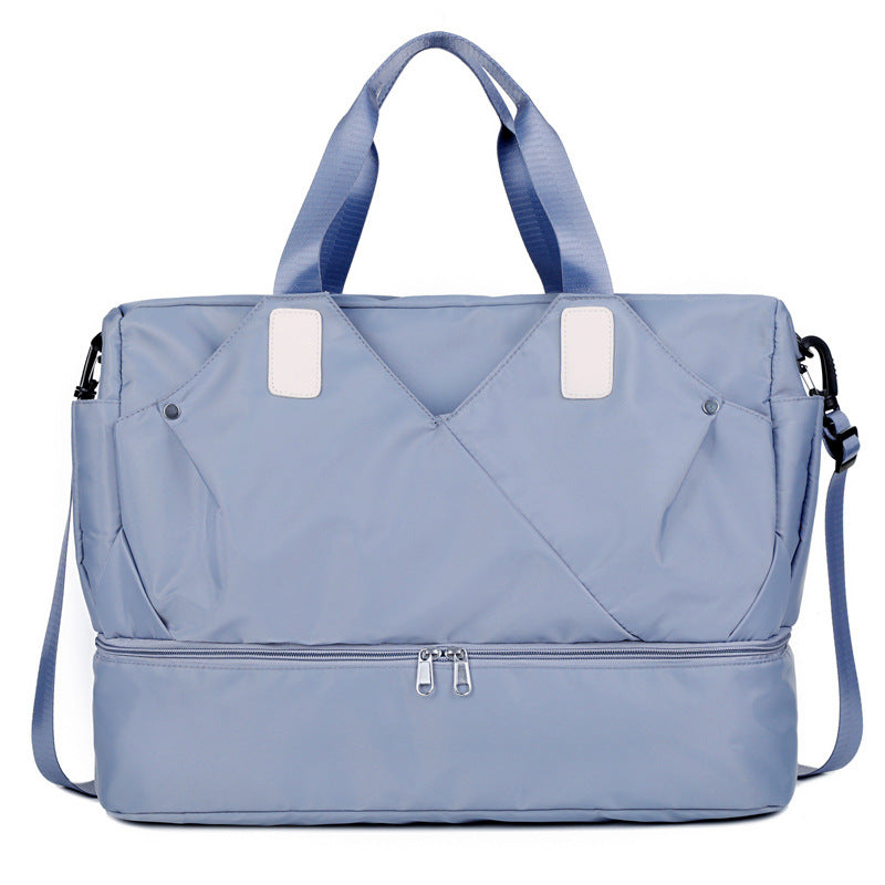 Multi-Funktionale Reisetasche Brehn