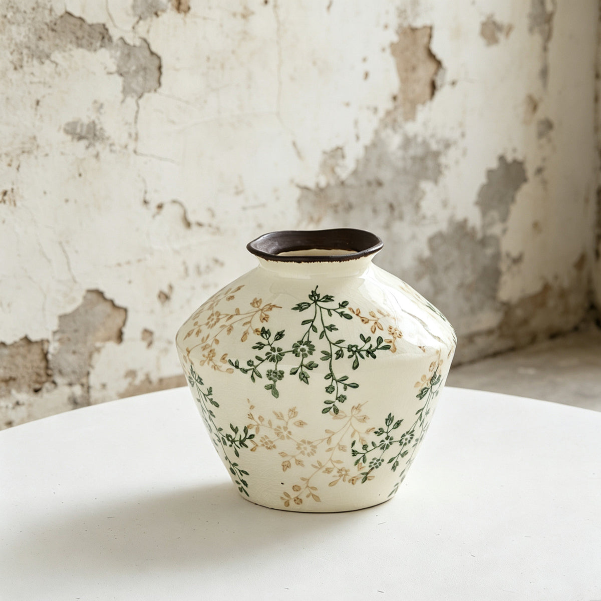 Deko Vase Brehn