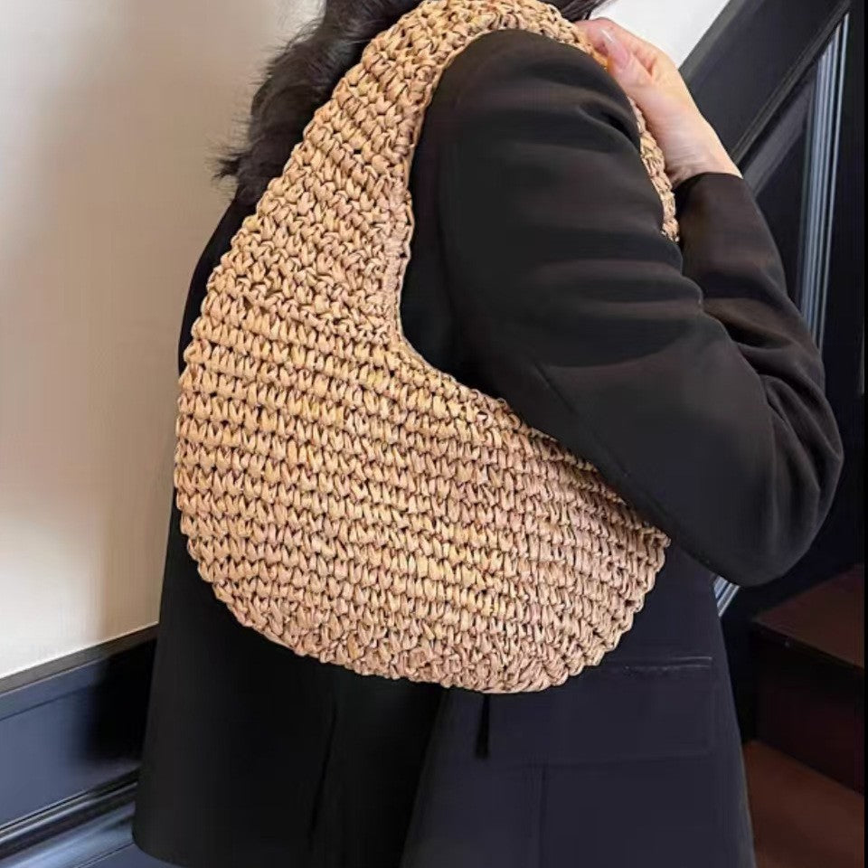 Handtasche Im Modernen Design Brehn