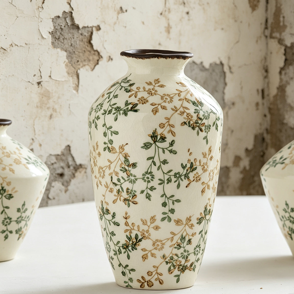 Deko Vase Brehn