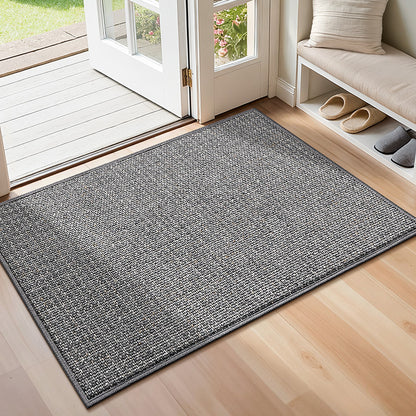 Haltbare Indoor-Eingangsmatte für Wohnkultur