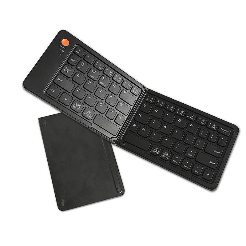 Faltbare Bluetooth Reise-Tastatur Brehn