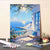 Scenic Coastal View Malen nach Zahlen Kunstset Brehn