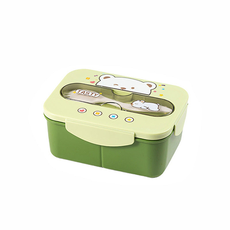 Kreative Multifunktionale Bento Lunchbox