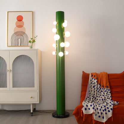 Moderne Art Deco Stehlampe