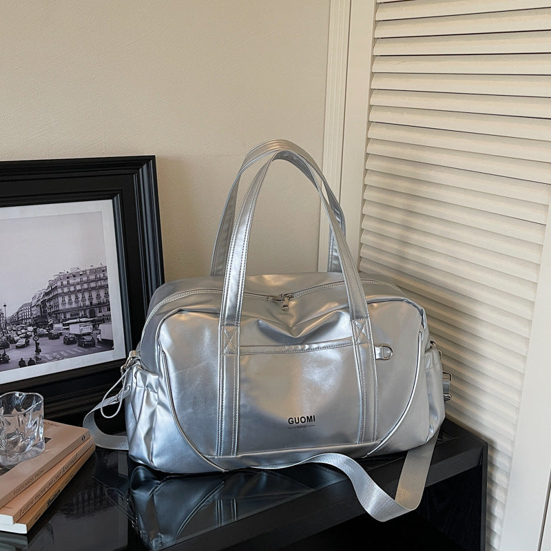 Vielseitige Mini-Duffel