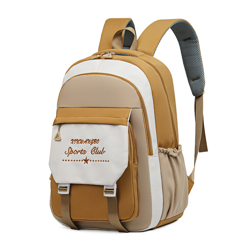 Multifunktionaler Sport-Rucksack Brehn