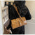 WoVintage Leder Umhängetasche Brehn