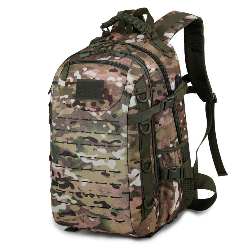Hochleistungs-Taktischer Rucksack Brehn