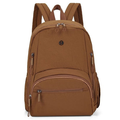 Multi-Compartment Reise-Rucksack Brehn
