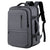 Vielseitiger Business-Reise-Rucksack Brehn