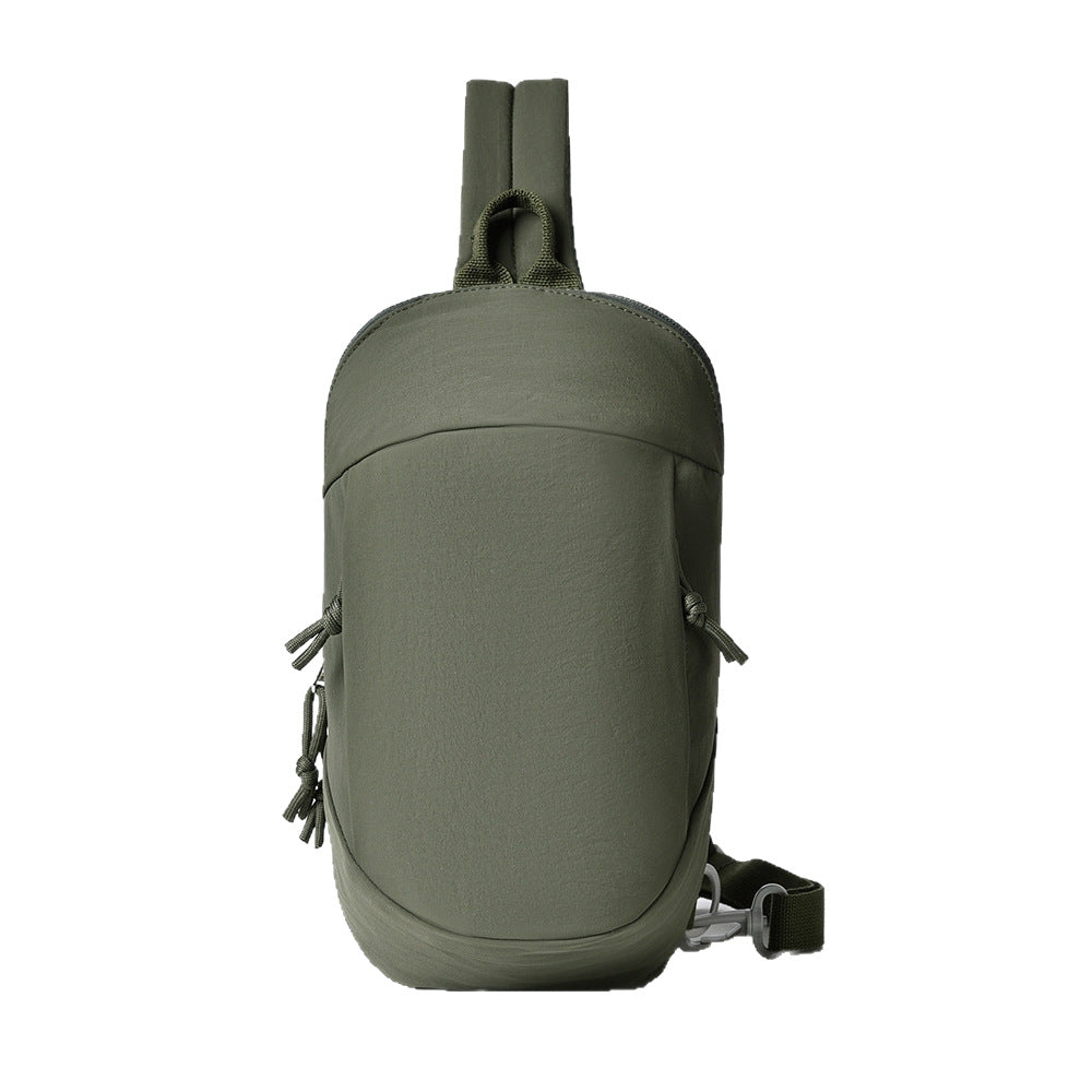Leichte Sling Tasche Brehn