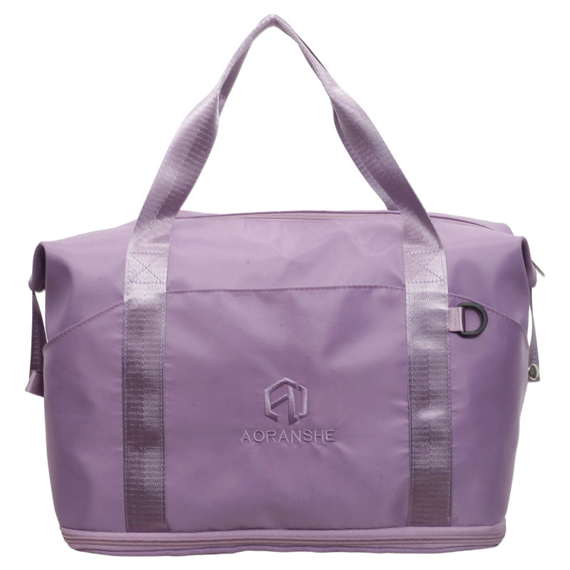 Wasserdichte Outdoor Abenteuer Reisetasche Brehn