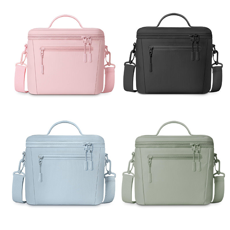 Damen Elegante und praktische Kühltasche Brehn