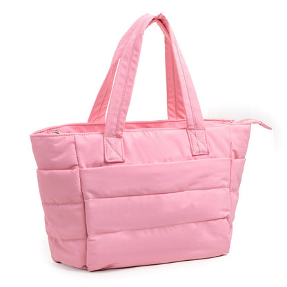 Gepolsterter Tennis-Rucksack Brehn