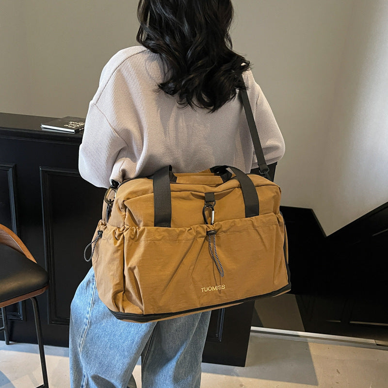 Robuste Allzweck-Reise-Duffel