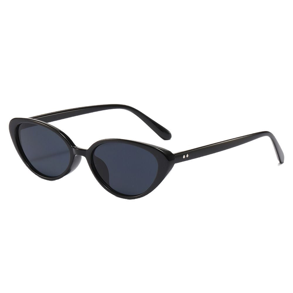 Retro Katzenaugen Sonnenbrille Brehn
