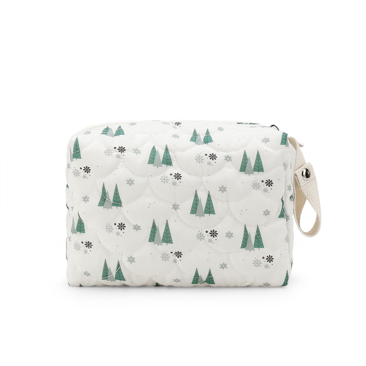 Stilvolle und Gepolsterte Kosmetiktasche Brehn