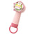 Damen Tragbarer Tier-Mini-Ventilator mit Klickfunktion Brehn