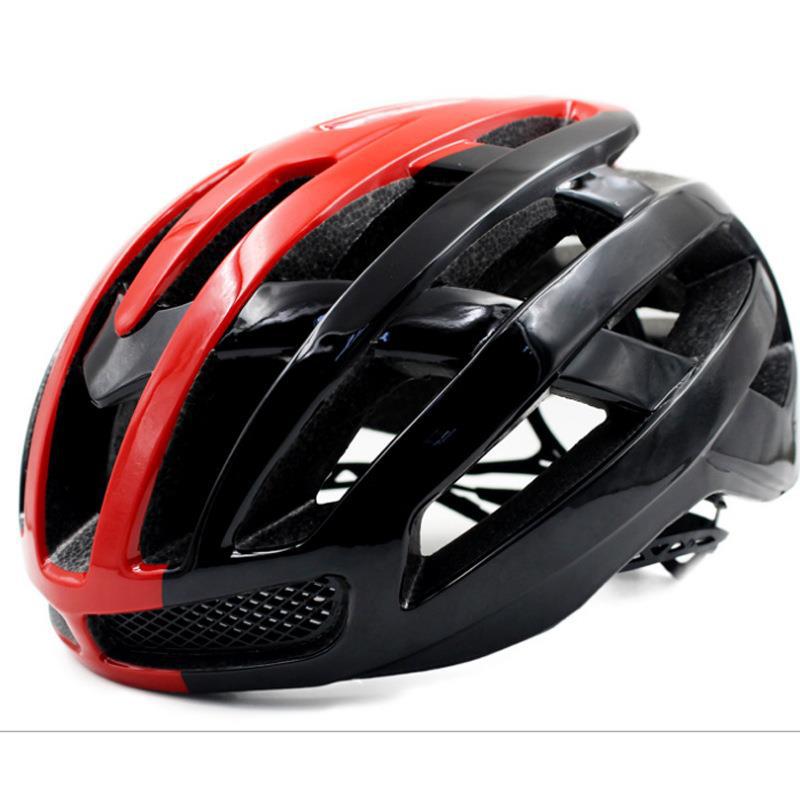 Leichtgewicht aerodynamischer Fahrradhelm Brehn