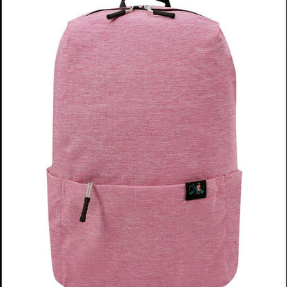 Leichte Freizeitrucksack Brehn