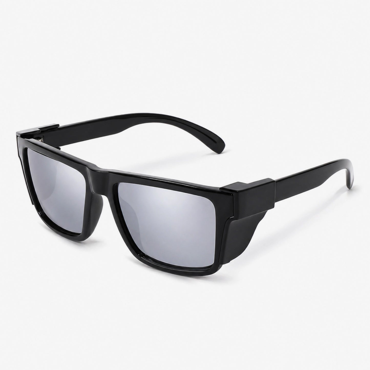 Damen modische Sonnenbrille im urbanen Style Brehn